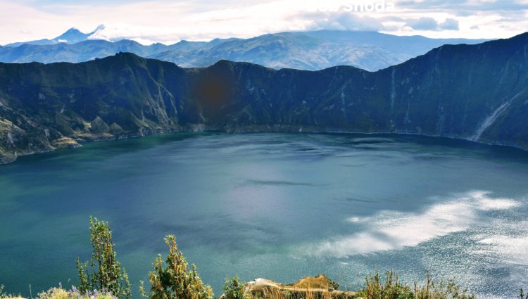 Unveiling the Secrets of Long Valley Caldera: A Journey 10 Kilometers Below